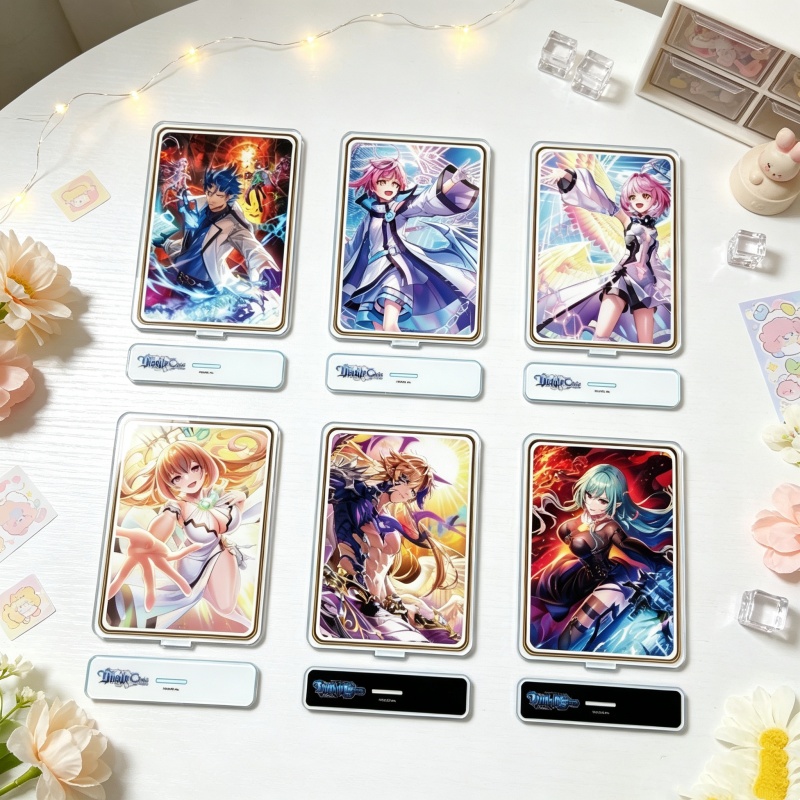 Wholesale Anime Game Quiz RPG: - Plant Quiz 评论和价格