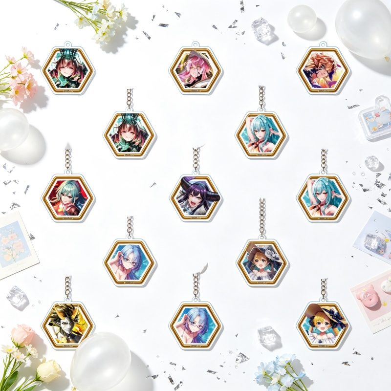 Lovely Products Anime Game Qui - Plant Quiz 评论和价格
